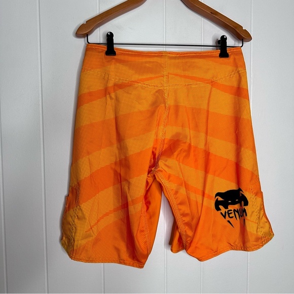 Venum Fight Team MMA Shorts - Picture 6 of 9